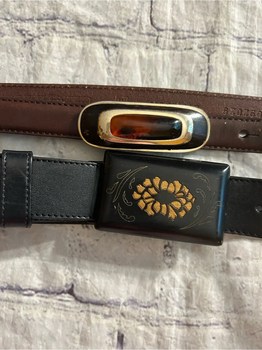 N/A fossil thin